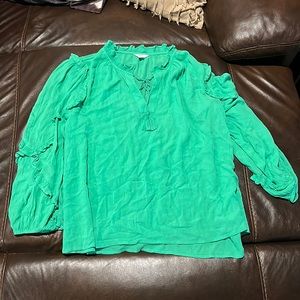 Quarter Sleeve Crown and Ivy never worn